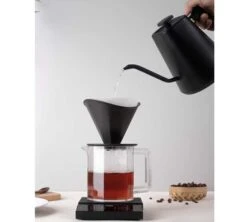 Bouilloire électrique Square Félicita - 60 Cl FELICITA 10 Bouilloire électrique Square Félicita - 60 Cl FELICITA -Smeg Soldes Boutique fellow felicita2