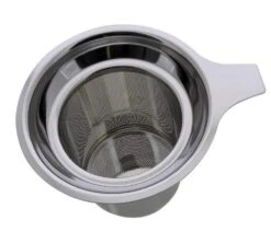 Tisanière En Grès 47,5 Cl Kaki Et Couvercle En Acacia - OGO Living 11 Tisanière En Grès 47,5 Cl Kaki Et Couvercle En Acacia - OGO Living -Smeg Soldes Boutique filtre tisaniere 10 2