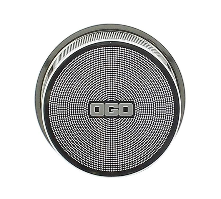 Tisanière En Grès 47,5 Cl Kaki Et Couvercle En Acacia - OGO Living 7 Tisanière En Grès 47,5 Cl Kaki Et Couvercle En Acacia - OGO Living – Image 5