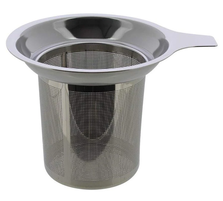 Tisanière En Grès 47,5 Cl Kaki Et Couvercle En Acacia - OGO Living 8 Tisanière En Grès 47,5 Cl Kaki Et Couvercle En Acacia - OGO Living – Image 6