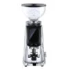 Moulin à Café FIORENZATO AllGround Chrome Effet Miroir Et Noir 1 Moulin à Café FIORENZATO AllGround Chrome Effet Miroir Et Noir -Smeg Soldes Boutique fiorenzato allground chrome noir 1