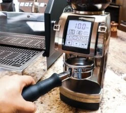 Moulin à Café électrique BARATZA Forté AP 8 Moulin à Café électrique BARATZA Forté AP -Smeg Soldes Boutique forte ap 3