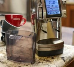 Moulin à Café électrique BARATZA Forté AP 9 Moulin à Café électrique BARATZA Forté AP -Smeg Soldes Boutique forte ap 4