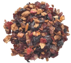 Carcadet Romance Bio - 100g - GEORGE CANNON