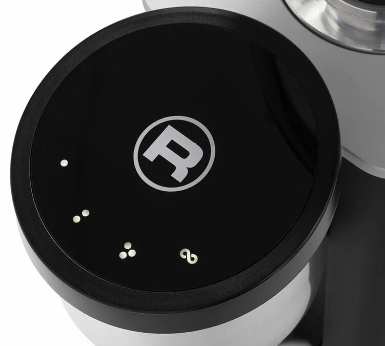 Moulin Expresso ROCKET ESPRESSO Giannino Bois-inox-noir 6 Moulin Expresso ROCKET ESPRESSO Giannino Bois-inox-noir – Image 4