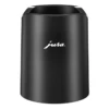 Glacette Lait Black Accessoire Rafraichissant Pour Machine à Café à Grain Jura 2 Glacette Lait Black Accessoire Rafraichissant Pour Machine à Café à Grain Jura -Smeg Soldes Boutique glacette a lait black