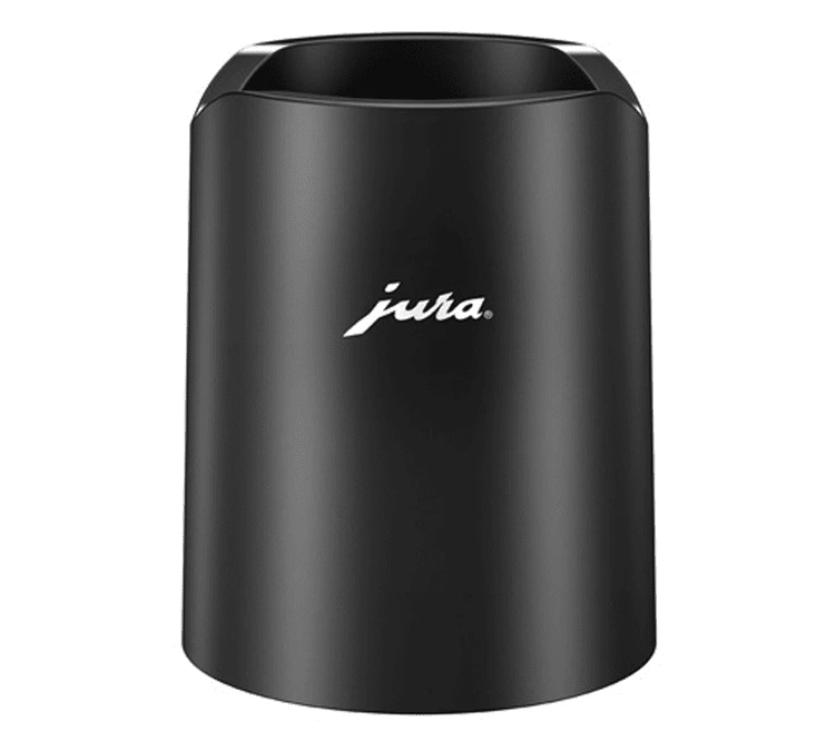 Glacette Lait Black Accessoire Rafraichissant Pour Machine à Café à Grain Jura 3 Glacette Lait Black Accessoire Rafraichissant Pour Machine à Café à Grain Jura