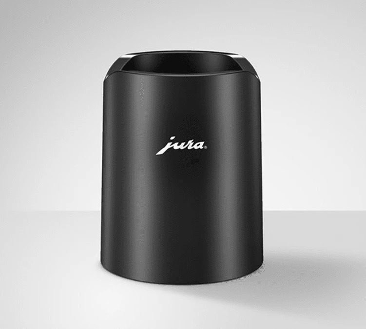 Glacette Lait Black Accessoire Rafraichissant Pour Machine à Café à Grain Jura 5 Glacette Lait Black Accessoire Rafraichissant Pour Machine à Café à Grain Jura – Image 3