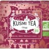 Glögg Bio - 20 Sachets Mousselines - KUSMI TEA -Smeg Soldes Boutique glogg kusmi