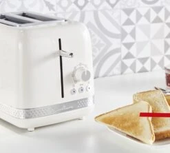 Grille-pain Soleil Ivoire 2 Fentes - Moulinex -Smeg Soldes Boutique gp iv4