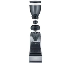 Moulin à Café GRAEF CM850 EU Avec Knock Box -Smeg Soldes Boutique graef cm850eu 3