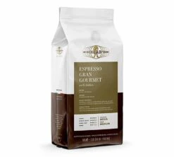 500g Café En Grains Espresso Gran Gourmet - MISCELA D'ORO