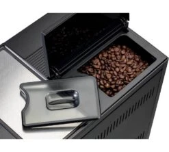 NIVONA CafeRomatica 820 Noire -Smeg Soldes Boutique grain nivona expresso broyeur 820 noir