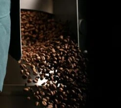 Pack 3 Cafés En Grain Pure Origine - 1kg - Corsini -Smeg Soldes Boutique grain torrfi 1