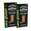 2 Sachets De Super Granola Graines De Tournesol, Miel Et Sarrasin 850 G - EAT NATURAL 2 2 Sachets De Super Granola Graines De Tournesol, Miel Et Sarrasin 850 G - EAT NATURAL -Smeg Soldes Boutique granola tournesol miel sarrasin