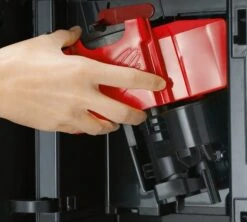 SIEMENS EQ.300 S500 TI355209RW Noir Et Inox Garantie 3 Ans -Smeg Soldes Boutique groupe extractible expresso broyeur siemens eq300 s100 3