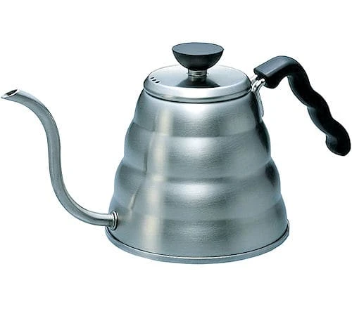Bouilloire Hario Buono Kettle V60 1,2L 3 Bouilloire Hario Buono Kettle V60 1,2L