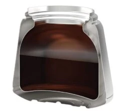 Carafe Isotherme V60 75 Cl Inox Double Paroi - Noir - HARIO 9 Carafe Isotherme V60 75 Cl Inox Double Paroi - Noir - HARIO -Smeg Soldes Boutique hariov604