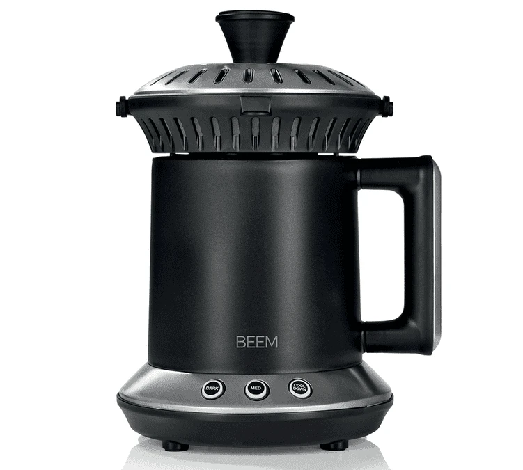 Torréfacteur - Roast Perfect - 100g - BEEM 3 Torréfacteur - Roast Perfect - 100g - BEEM