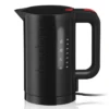 Bouilloire électrique Bistro Noire - 1L - BODUM