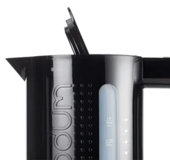 Bouilloire électrique Bistro Noire - 1L - BODUM -Smeg Soldes Boutique image principale 8058 3.0