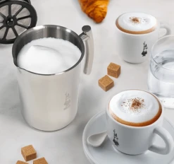 Mousseur à Lait 33cl En Acier - Bialetti -Smeg Soldes Boutique image secondaire 12471