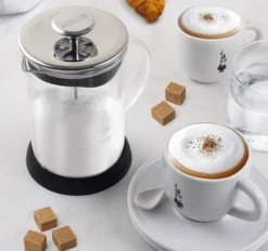 Mousseur à Lait Bialetti - 33 Cl -Smeg Soldes Boutique image secondaire 13933 2.0