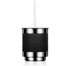 Mousseur à Lait électrique Bistro Barista Noir - 11901-01EURO - BODUM 11 Mousseur à Lait électrique Bistro Barista Noir - 11901-01EURO - BODUM -Smeg Soldes Boutique image secondaire 97990 3.0