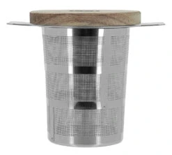 Infuseur à Thé Rétractable - OGO Living