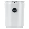 Cool Control Lait 1L White (EB) - JURA -Smeg Soldes Boutique jura cool control 1 l