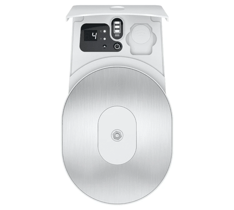 Cool Control Lait 1L White (EB) - JURA 5 Cool Control Lait 1L White (EB) - JURA – Image 3