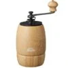 Moulin à Café Manuel KALITA KH-9 Natural Bois Clair 2 Moulin à Café Manuel KALITA KH-9 Natural Bois Clair -Smeg Soldes Boutique kalitakh9 1
