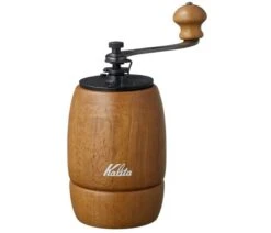 Moulin à Café Manuel Kalita KH-9 Bois Foncé