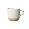 Tasse KINTO CLK-151 Blanc 30 Cl 2 Tasse KINTO CLK-151 Blanc 30 Cl -Smeg Soldes Boutique kinto 1