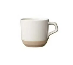 Tasse KINTO CLK-151 Blanc 30 Cl