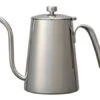 Bouilloire Traditionnelle SCS Slow Coffee 90 Cl Col De Cygne - KINTO -Smeg Soldes Boutique kinto bouilloire