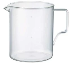 Carafe OCT En Verre 60 Cl - KINTO