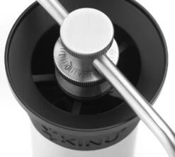 Moulin à Café Manuel KINU M47 Phoenix + Valise De Transport -Smeg Soldes Boutique kinu phoenix 3