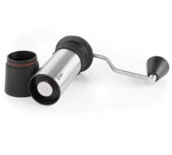 Moulin à Café Manuel KINU M47 Phoenix + Valise De Transport -Smeg Soldes Boutique kinu phoenix 4