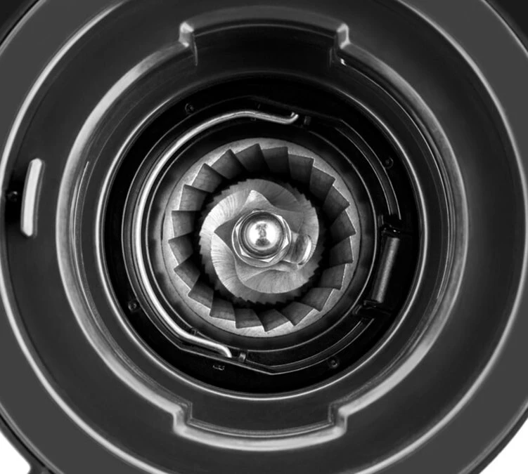 Moulin à Café KITCHENAID Artisan 5KCG8433EMS Gris étain 5 Moulin à Café KITCHENAID Artisan 5KCG8433EMS Gris étain – Image 3