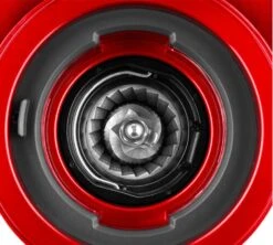 Moulin à Café KITCHENAID Artisan 5KCG8433ECA Pomme D'Amour 10 Moulin à Café KITCHENAID Artisan 5KCG8433ECA Pomme D'Amour -Smeg Soldes Boutique kitchenaid moulin rouge 3