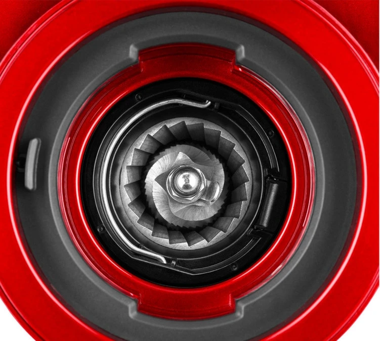 Moulin à Café KITCHENAID Artisan 5KCG8433ECA Pomme D'Amour 5 Moulin à Café KITCHENAID Artisan 5KCG8433ECA Pomme D'Amour – Image 3