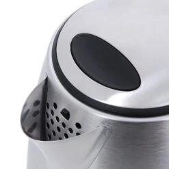 Bouilloire KT101 1.7L Inox + Verre Pylano + Offre Cadeau KOTTEA 17 Bouilloire KT101 1.7L Inox + Verre Pylano + Offre Cadeau KOTTEA -Smeg Soldes Boutique kottea bouilloire simple 03