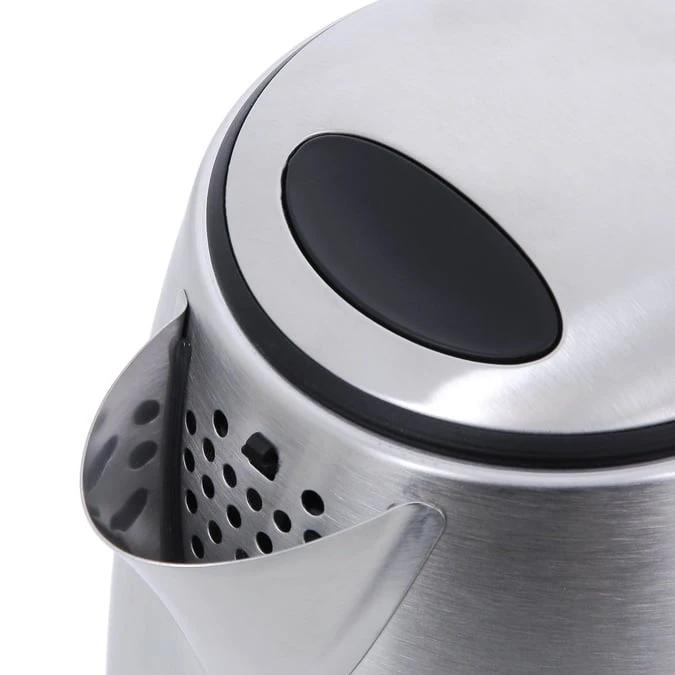 Bouilloire KT101 1.7L Inox + Verre Pylano + Offre Cadeau KOTTEA 8 Bouilloire KT101 1.7L Inox + Verre Pylano + Offre Cadeau KOTTEA – Image 6