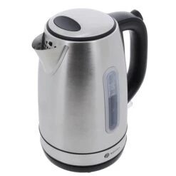 Bouilloire KT101 1.7L Inox + Verre Pylano + Offre Cadeau KOTTEA 18 Bouilloire KT101 1.7L Inox + Verre Pylano + Offre Cadeau KOTTEA -Smeg Soldes Boutique kottea bouilloire simple 04