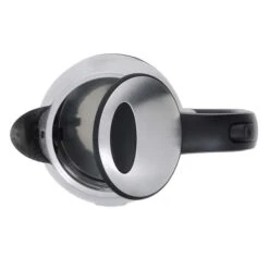 Bouilloire KT101 1.7L Inox + Verre Pylano + Offre Cadeau KOTTEA 19 Bouilloire KT101 1.7L Inox + Verre Pylano + Offre Cadeau KOTTEA -Smeg Soldes Boutique kottea bouilloire simple 05