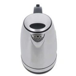 Bouilloire KT101 1.7L Inox + Verre Pylano + Offre Cadeau KOTTEA 20 Bouilloire KT101 1.7L Inox + Verre Pylano + Offre Cadeau KOTTEA -Smeg Soldes Boutique kottea bouilloire simple 06