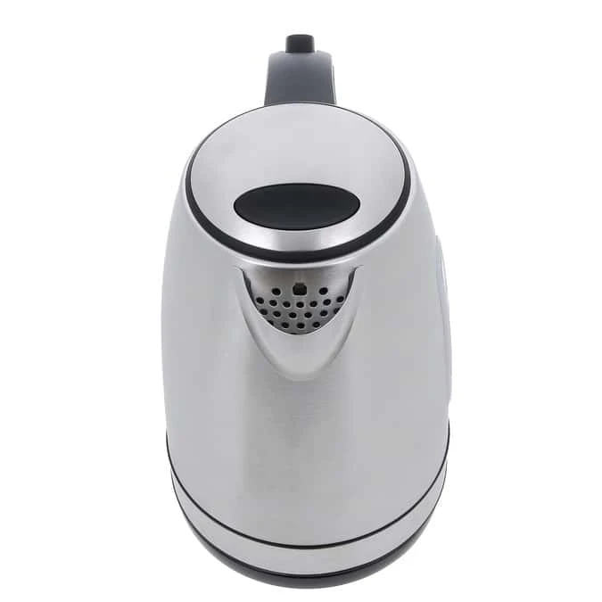 Bouilloire KT101 1.7L Inox + Verre Pylano + Offre Cadeau KOTTEA 11 Bouilloire KT101 1.7L Inox + Verre Pylano + Offre Cadeau KOTTEA – Image 9