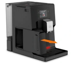 KRUPS Intuition Preference EA873810 -Smeg Soldes Boutique krups intuition preference ea873810 boisson