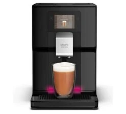 KRUPS Intuition Preference EA873810 -Smeg Soldes Boutique krups intuition preference ea873810 buse